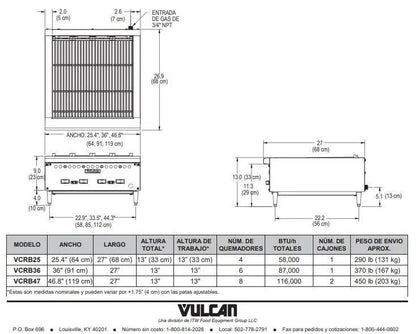 Vulcan-Hobart-VCRB25-1-Asador-A-Gas-Natural-Para-Trabajo-Pesado-Envio-Por-Cobrar-Vulcan-2_734x589