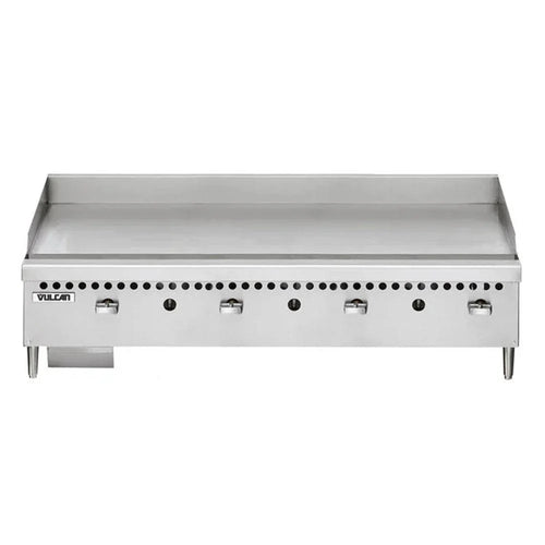 Plancha a Gas 48" VULCAN VCRG48-M2-1