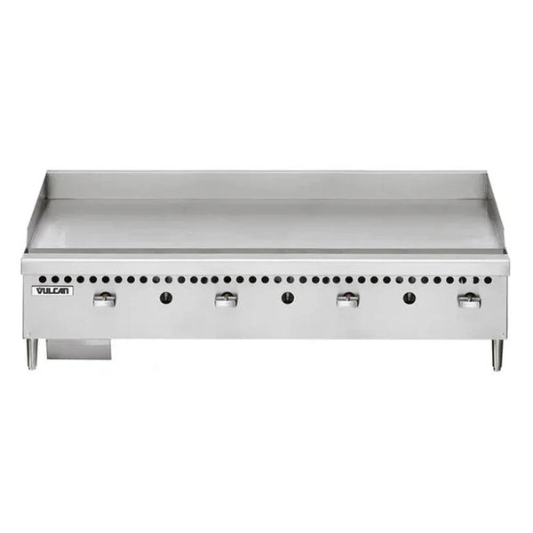 Plancha a Gas 48" VULCAN VCRG48-M2-1