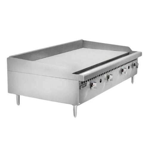 Plancha a Gas 48" VULCAN VCRG48-M2-1