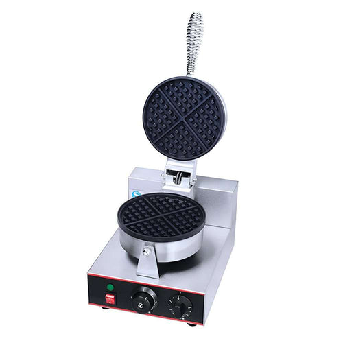 Wafflera Eléctrica Tipo Americana MIGSA UWB-1