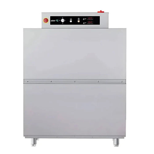 Lavavajilla de Arrastre Asber EASY-120 R CW