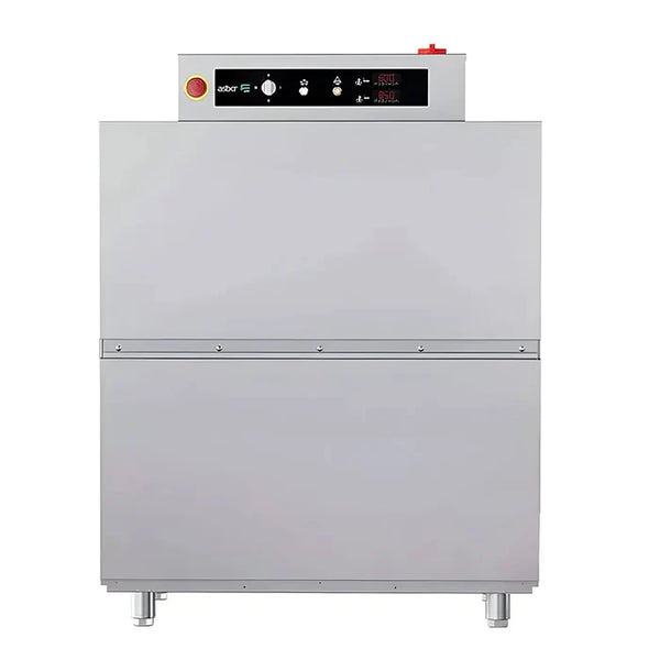 Lavavajilla de Arrastre Asber EASY-120 R CW