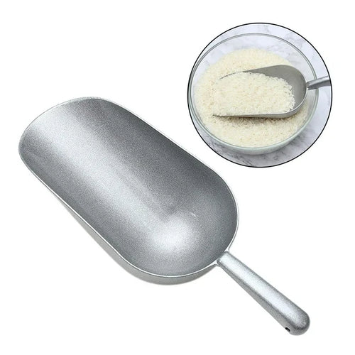 CUCHARON ALUMINIO 12 OZ DS1015