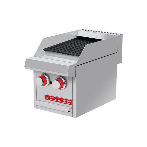 Asador a Gas CORIAT ACH-1 DE MESA PETIT PREMIUM  10010511