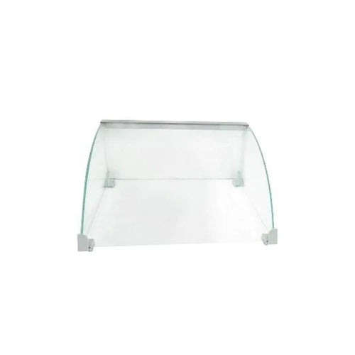 Cubierta Cristal MIGSA HHD09A-C-CUBIERTA Para Modelo HHD09A