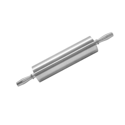 RODILLO DE ALUMINIO 15" alrnp015 THUNDER GROUPCOLOR ACERO