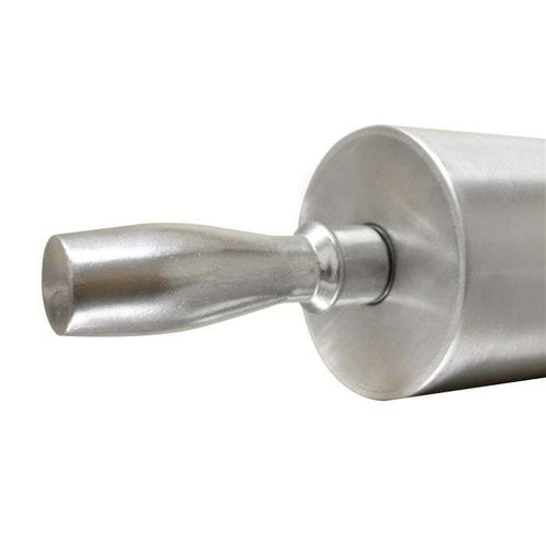 RODILLO DE ALUMINIO DE 15" ALRNP015