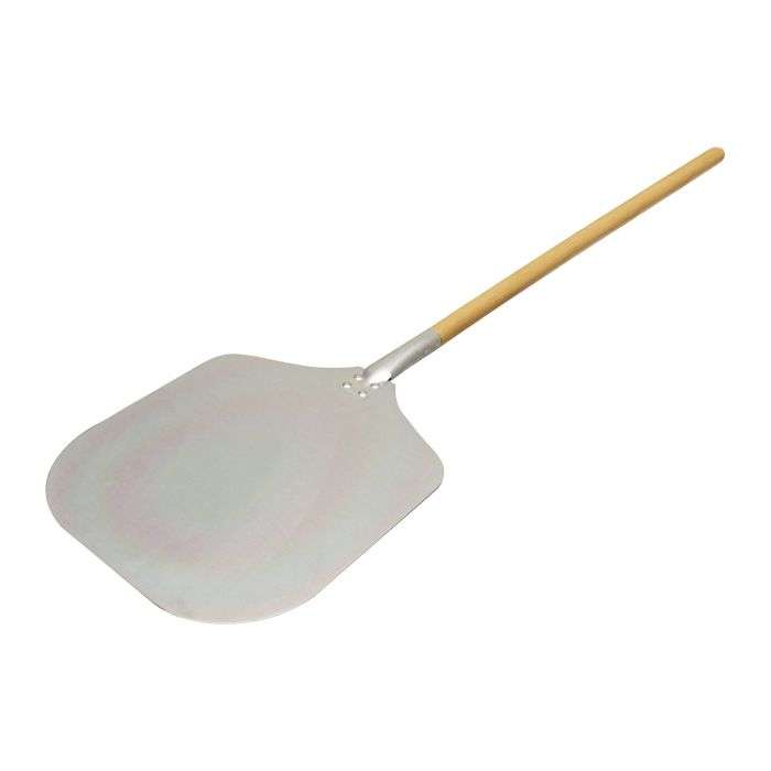 Pala para Pizza 12X14" con Mango de 35" ALWDPP3512