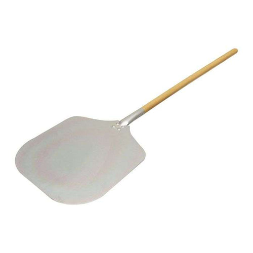 Pala para Pizza 12X14" con Mango de 52" ALWDPP5212