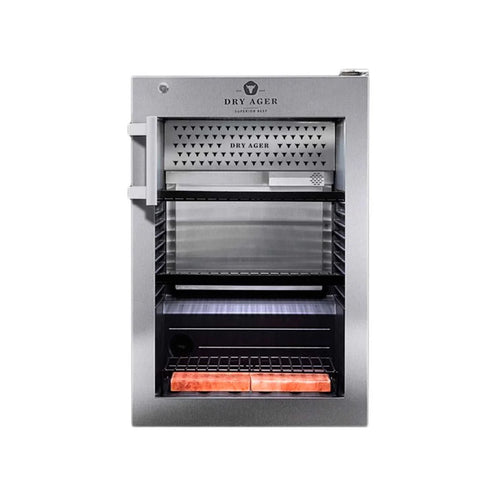 Añejador de carne para 20 Kg. Dry Ager DX0500PS