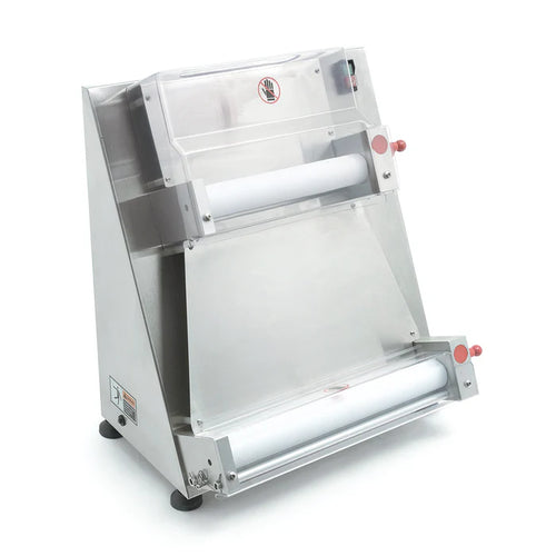 Laminadora de Masas y Pizzas 40cm Migsa APD-400