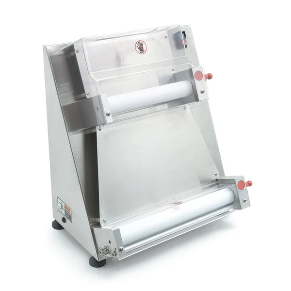 Laminadora de Masas y Pizzas 40cm Migsa APD-400