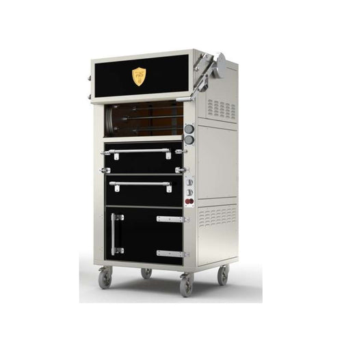 Asador de Pollo al Carbón Josper ASJ-063