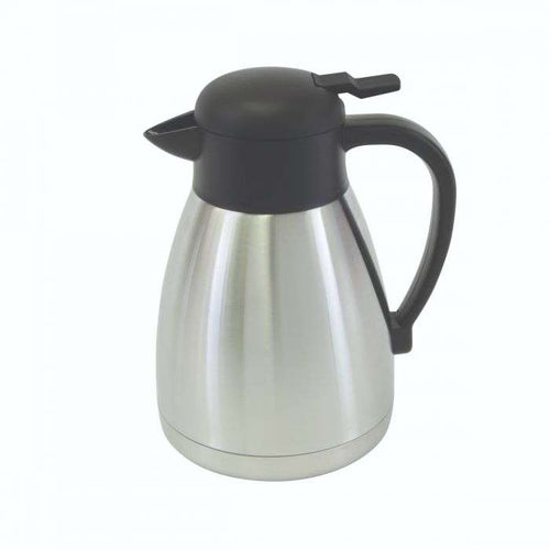 Jarra Térmica para Café Acero Inoxidable 40oz/1.2L ASCS112