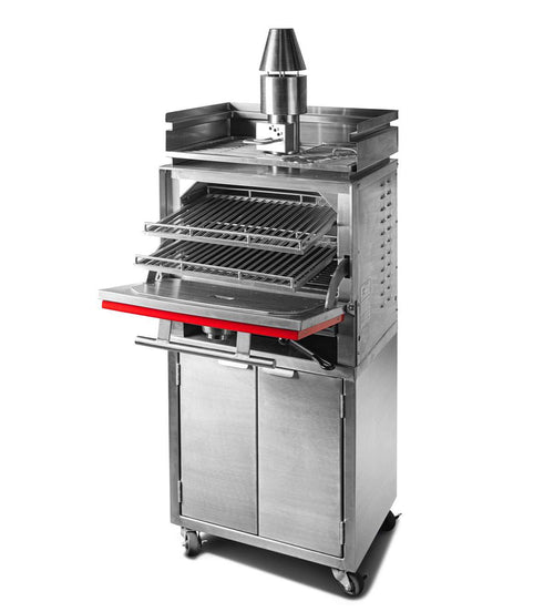 Horno de Brasa VESUVIO PICCOLO