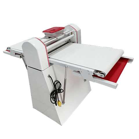 Laminadora De Masa A Piso De Banda Reversible 192 CM DIAMANTTI LDM-150