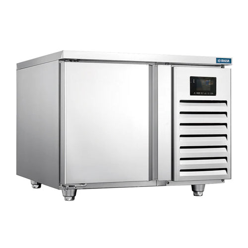 Abatidor Congelador Ultra Rápido  Migsa BCF12