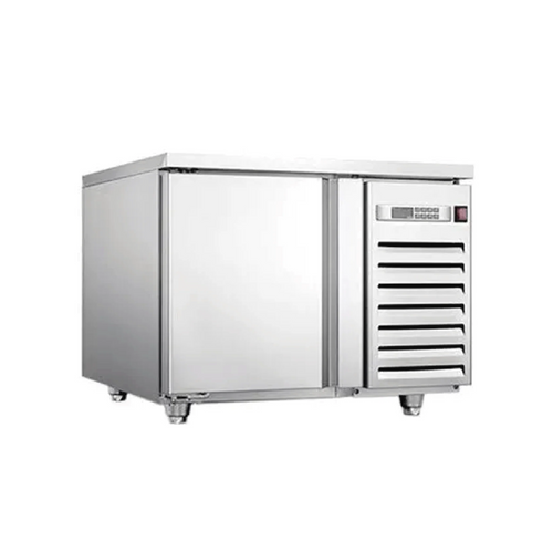 Abatidor Congelador Ultra Rápido  Migsa BCF12