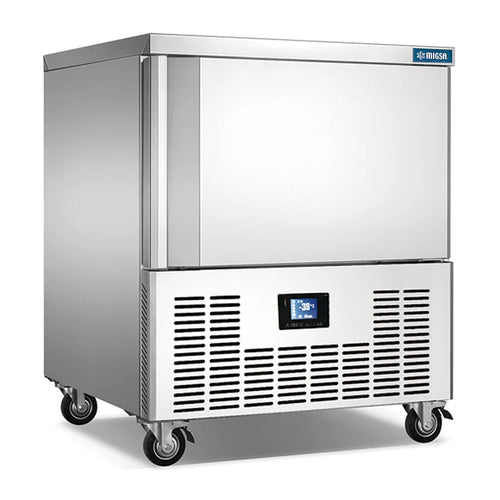Abatidor Congelador Ultra Rápido MIGSA BCF25 Horizontal