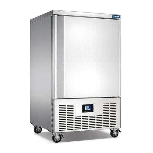 Abatidor Congelador Ultra Rápido MIGSA  BCF30