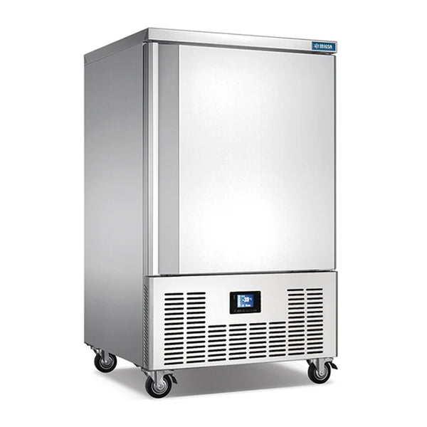 Abatidor Congelador Ultra Rápido MIGSA  BCF30