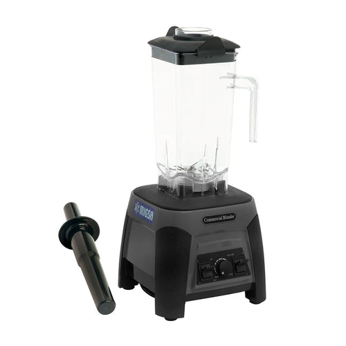 Licuadora Comercial 2L MIGSA BL-X1
