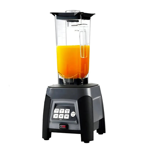Licuadora Comercial Digital 2 L  Migsa BL-X-20