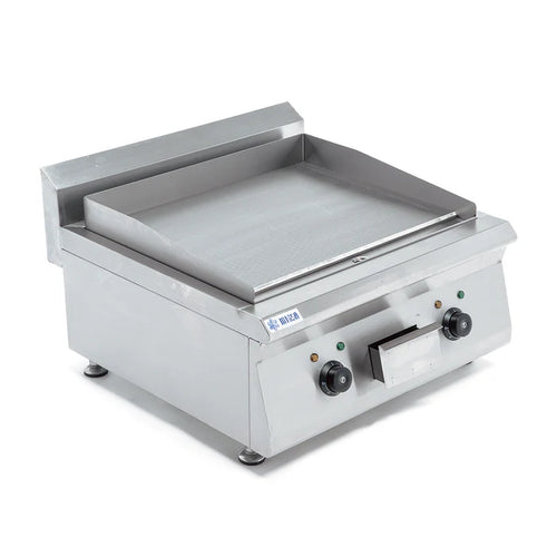 Plancha Eléctrica Lisa 60 Cm MIGSA BN600-E602