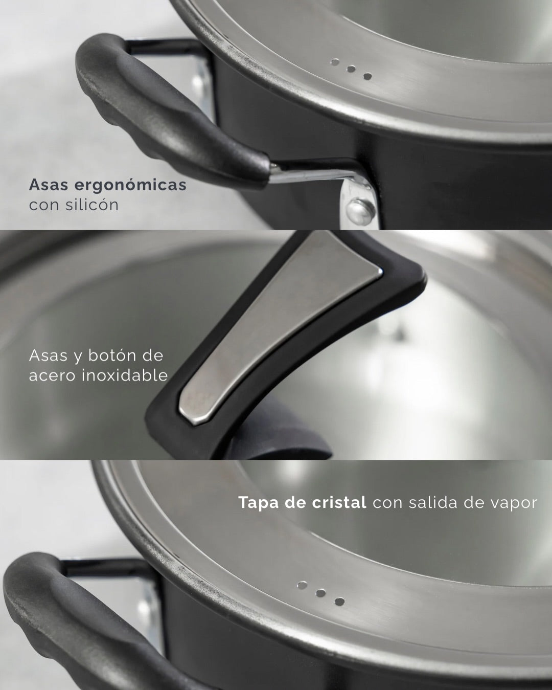 Budinera Elite 9L ALPRO 1432