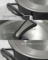 Budinera Elite 9L ALPRO 1432