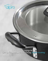 Budinera Elite 9L ALPRO 1432