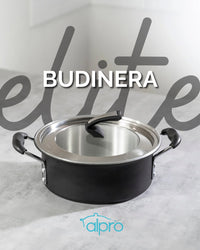 Budinera Elite 9L ALPRO 1432