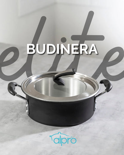 Budinera Elite 9L ALPRO 1432