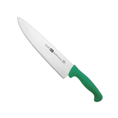 buffetware_CUCHILLO CHEF 6- VERDE BUFFETWARE BO406V_P
