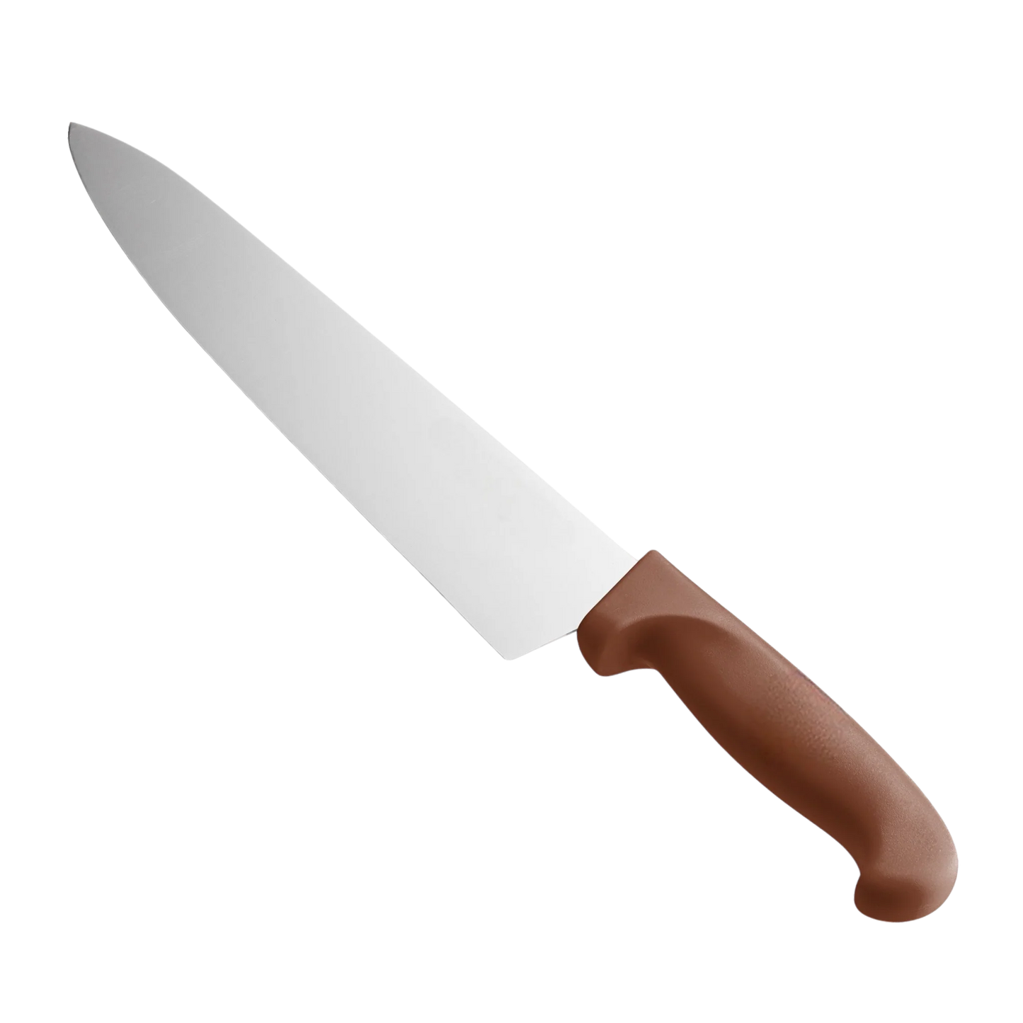 buffetware_Cuchillo Chef 6pg Cafe, Bo406c Marrón OscuroCuchillo Chef 6pg Cafe, Bo406c Marrón Oscuro-3