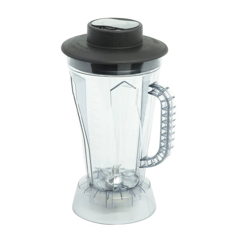 Vaso Para Licuadora 2.7 L  MIGSA BY968ZVASO Modelo NR-BY-968Z