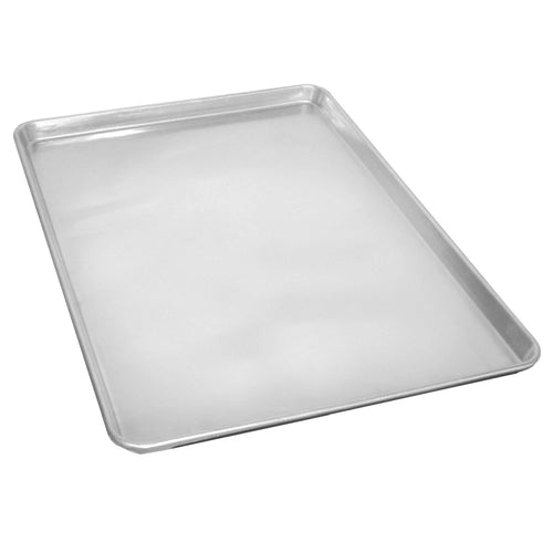 Charola lisa de Aluminio DS0367 para panadería 18X13"