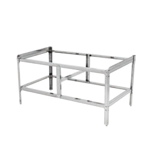 CORIAT BASE 118 CM PETIT A.INOX. PREMIUM 30011217