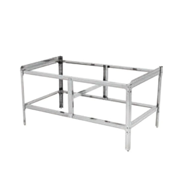 CORIAT BASE 118 CM PETIT A.INOX. PREMIUM 30011217