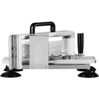 Cortadora de Tomates Comercial VEVOR AY450-1