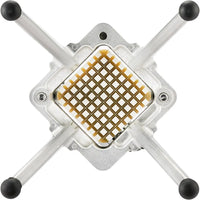 CORTADOR DE PAPAS A LA FRANCESA 1/4" VEVOR