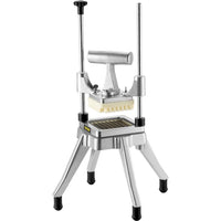 CORTADOR DE PAPAS A LA FRANCESA 1/4" VEVOR