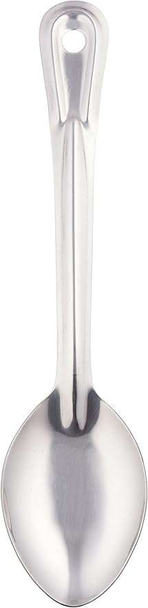 CUCHARA COCINA 1.2 MM ACERO INOXIDABLE 11 PG  DS2311