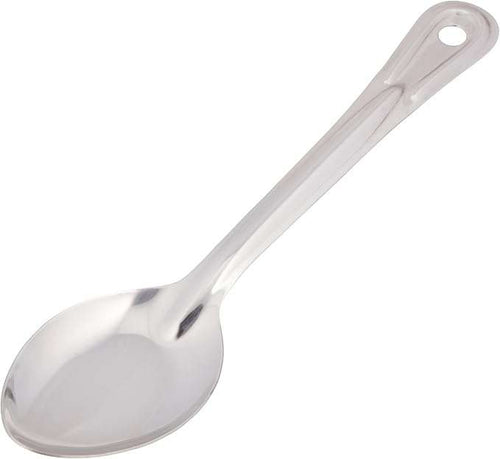 CUCHARA COCINA 1.2 MM ACERO INOXIDABLE 11 PG  DS2311