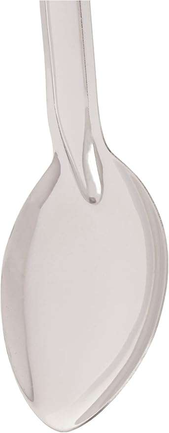 CUCHARA COCINA 1.2 MM ACERO INOXIDABLE 15 PG  DS2315