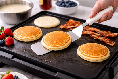 Volteador Espátula Flexible Buffetware D0212B