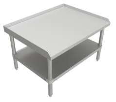 Base de Acero con Entrepaño CORIAT BANCO 88 CM MASTER 37010917