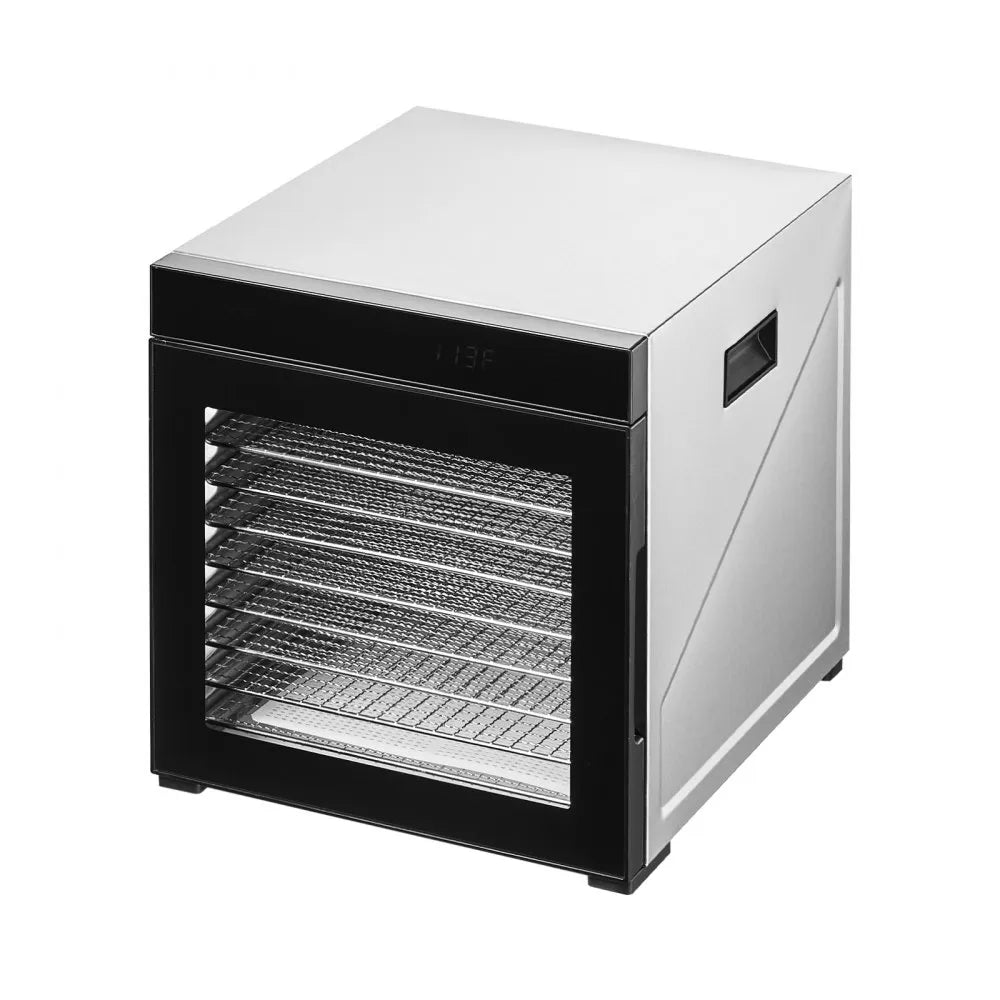 Deshidratador eléctrico VEVOR SGHGJ1000W10FYLUFV1