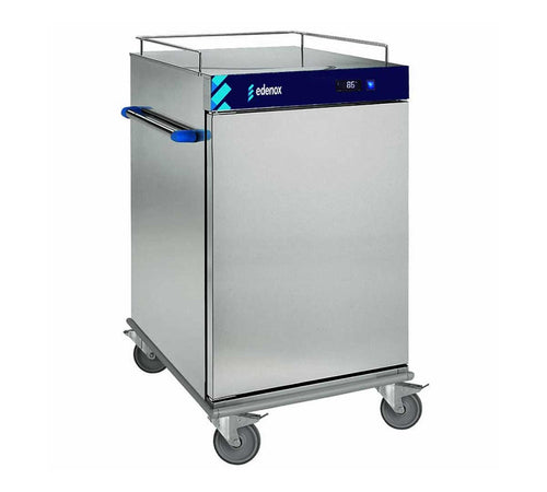Carro Caliente Banquetero EDENOX CCB-10